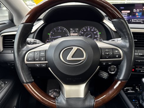 Used 2019 Lexus RX 350 FWD image 32