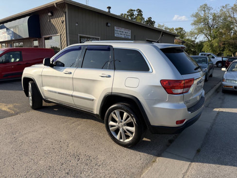 Used 2013 Jeep Grand Cherokee Laredo image 13