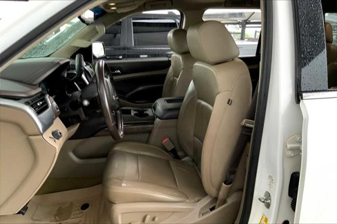 Used 2017 Chevrolet Tahoe LT image 7