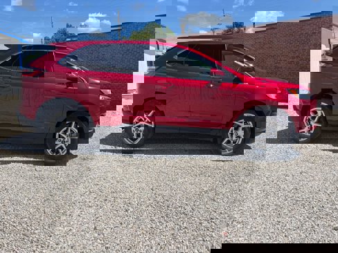 Certified 2022 Ford Edge SEL w/ Convenience Package image 2