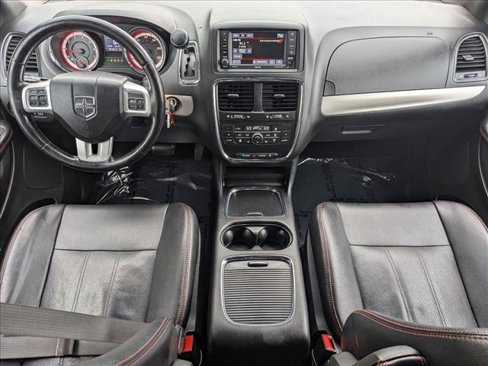 Used 2020 Dodge Grand Caravan GT image 17