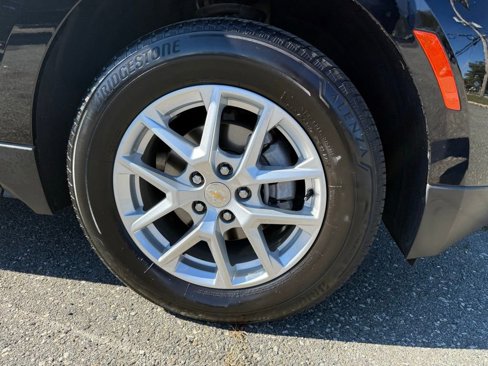Certified 2022 Chevrolet Equinox LT image 4