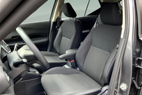 New 2025 Nissan Kicks S image 10