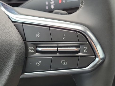 New 2026 Chevrolet Equinox LT image 45