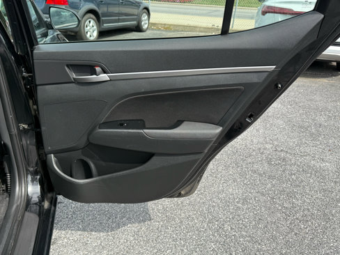 Used 2019 Hyundai Elantra SEL w/ Cargo Package image 28