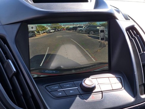 Used 2018 Ford Escape SEL image 26