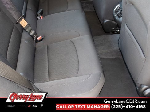 Used 2023 Chevrolet Malibu LT image 19