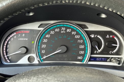 Used 2011 Toyota Venza AWD image 40
