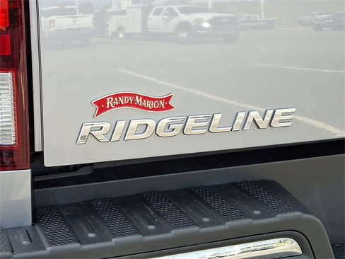 Used 2020 Honda Ridgeline Sport image 30
