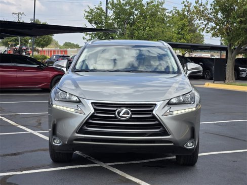 Used 2015 Lexus NX 200t FWD image 2