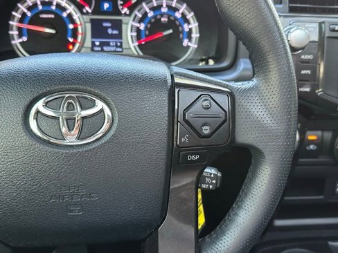 Used 2019 Toyota 4Runner TRD Off-Road Premium image 23