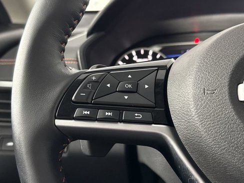 Used 2021 Nissan Altima 2.5 SR image 29