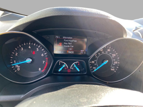 Used 2019 Ford Escape SEL image 21