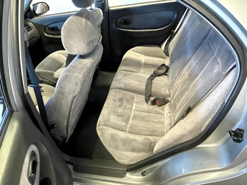 Used 2004 Kia Spectra Sedan image 20