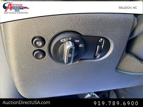Used 2015 MINI Cooper S image 19