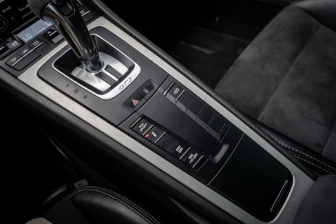 Used 2015 Porsche 911 GT3 w/ Sound Package Plus image 33