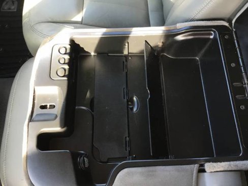 Used 2008 Dodge Ram 1500 Truck Laramie image 19