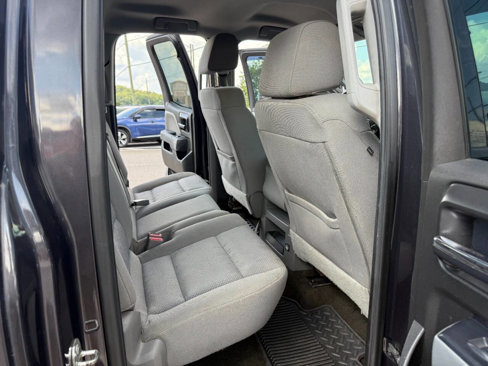 Used 2016 Chevrolet Silverado 2500 LT w/ LT Convenience Package image 12
