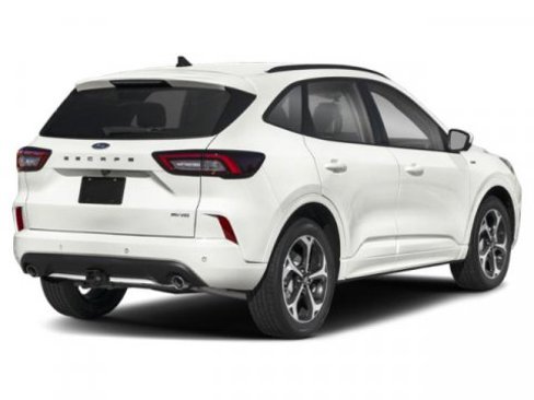 Used 2023 Ford Escape ST-Line Select w/ Tech Pack #2 image 2