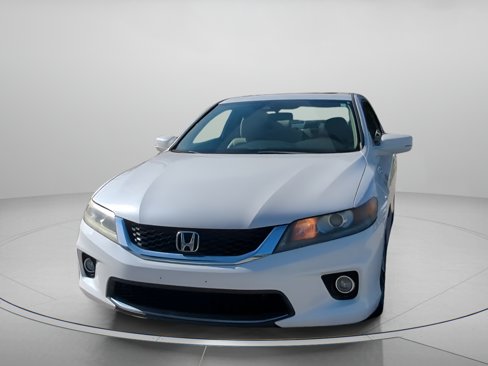 Used 2014 Honda Accord EX-L image 4