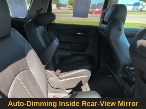 Used 2014 Chevrolet Traverse LT image 27