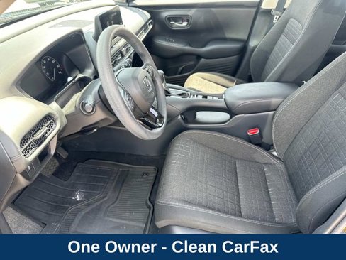 Used 2024 Honda HR-V LX image 18