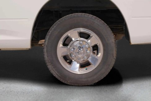 Used 2012 RAM 2500 ST w/ Chrome Appearance Group image 45