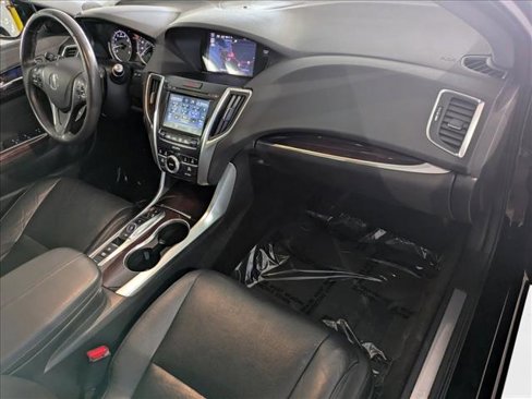 Used 2015 Acura TLX V6 SH-AWD w/ Technology Pkg image 21