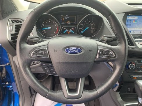 Used 2017 Ford Escape Titanium image 21