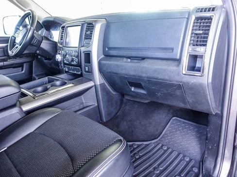 Used 2014 RAM 1500 Sport w/ Trailer Tow Group image 27