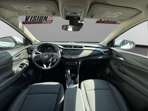 Certified 2023 Buick Encore GX Preferred w/ Cold Weather Comfort Package image 28