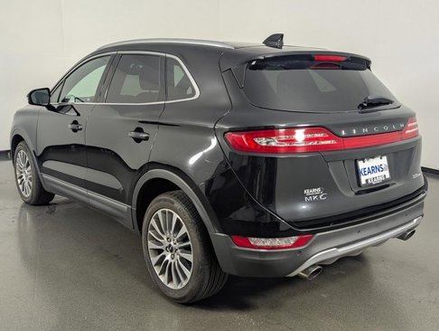 Used 2018 Lincoln MKC Reserve image 6
