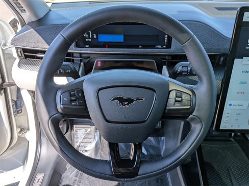 Used 2022 Ford Mustang Mach-E Premium image 19