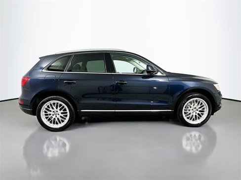 Used 2016 Audi Q5 2.0T Premium Plus image 8