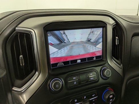 Used 2020 Chevrolet Silverado 1500 LT w/ All-Star Edition image 23