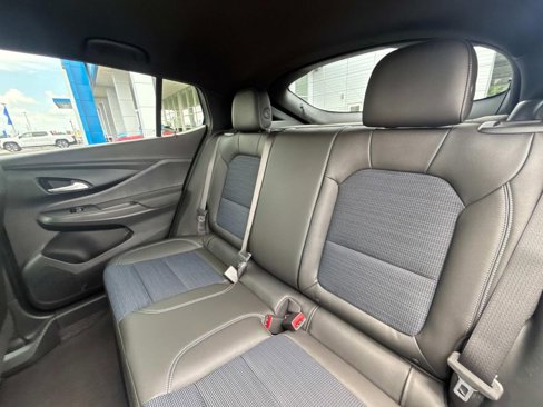 New 2025 Buick Envista Preferred w/ Convenience I Package image 13