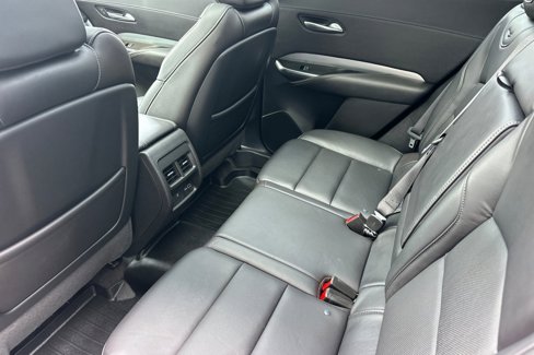 Used 2019 Cadillac XT4 Premium Luxury image 14