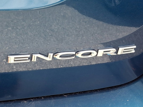 Used 2019 Buick Encore Preferred image 30
