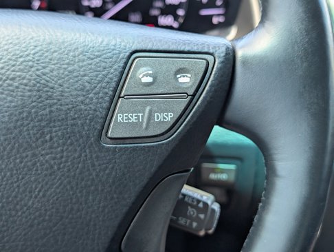 Used 2012 Lexus LS 460 AWD image 16