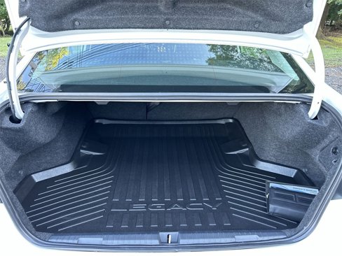 Certified 2023 Subaru Legacy image 26