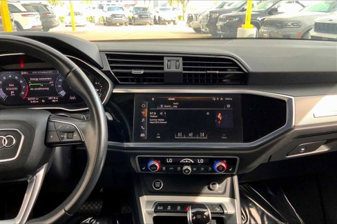 Used 2023 Audi Q3 2.0T Premium image 6