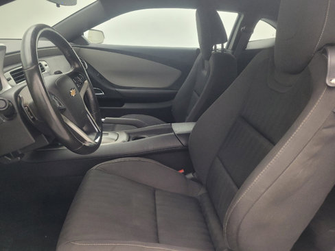 Used 2013 Chevrolet Camaro LS image 17