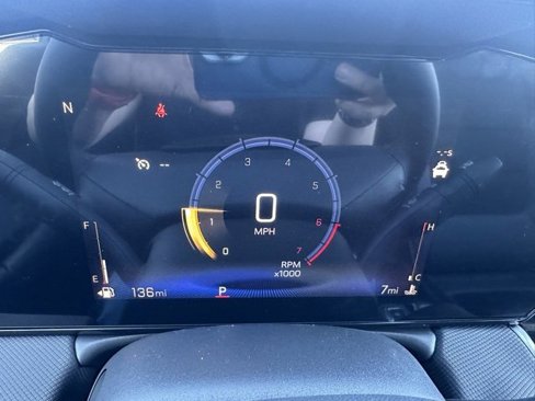New 2025 Chevrolet TrailBlazer LT w/ Convenience Package image 13