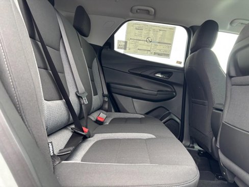 New 2026 Chevrolet TrailBlazer LS w/ LS Convenience Package image 38