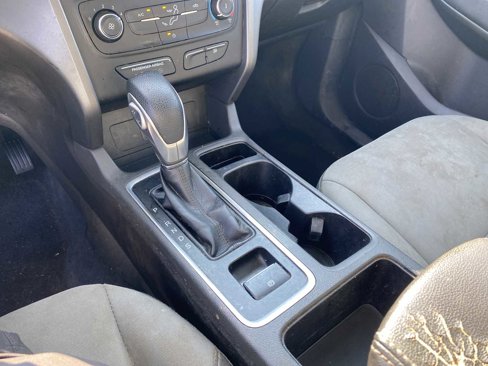 Used 2017 Ford Escape S image 15