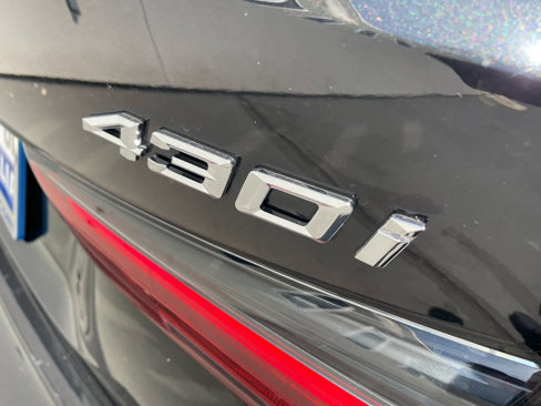 Used 2024 BMW 430i Gran Coupe xDrive w/ Premium Package image 24
