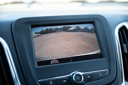 Used 2024 Chevrolet Equinox LT image 19
