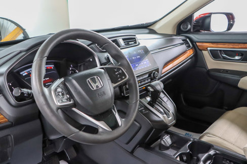 Used 2018 Honda CR-V EX image 22