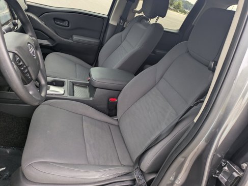 Used 2022 Nissan Frontier S w/ Technology Package image 18