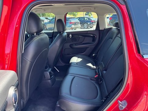 Used 2022 MINI Cooper Countryman ALL4 image 4